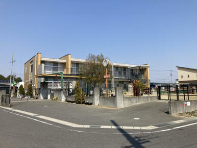 名古屋ドレミこども園