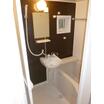 バス/シャワー