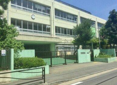 川崎市立今井小学校