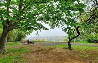 太尾見晴らしの丘公園