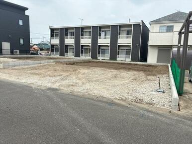 快適な住まいほど日増しに思い入れが生まれてくる（2号棟）