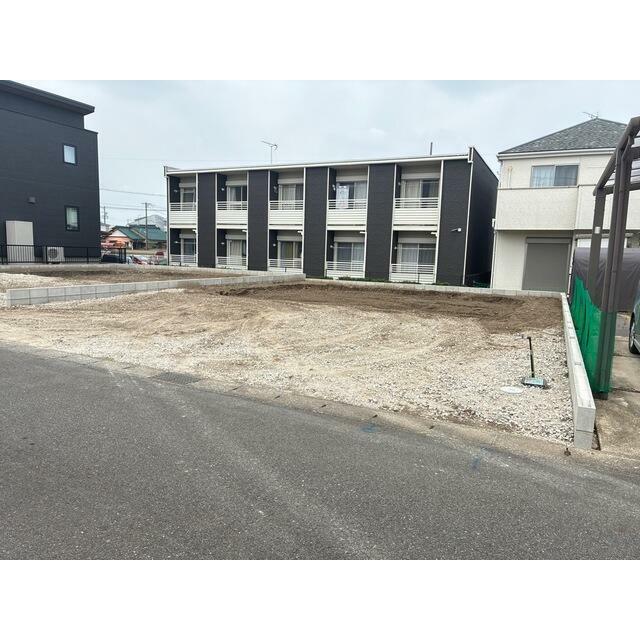 快適な住まいほど日増しに思い入れが生まれてくる（2号棟）