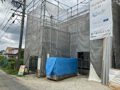 これからの生活がもっと豊かになる場所（1号棟）