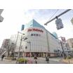 ショッピング施設