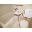 バス/シャワー