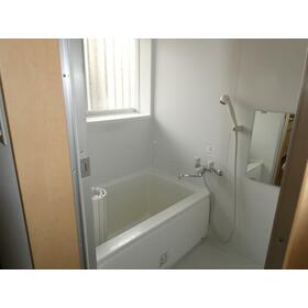 バス/シャワー
