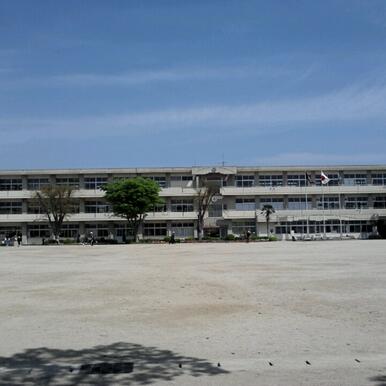 岡崎市立細川小学校