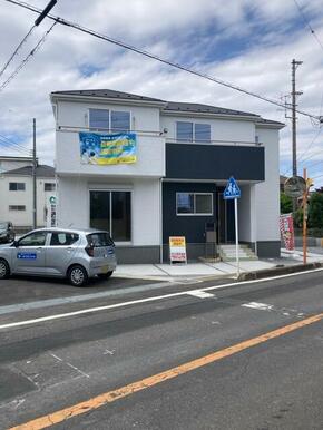 快適な住まいほど日増しに思い入れが生まれてくる（1号棟）