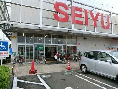 西友・藤沢石川店