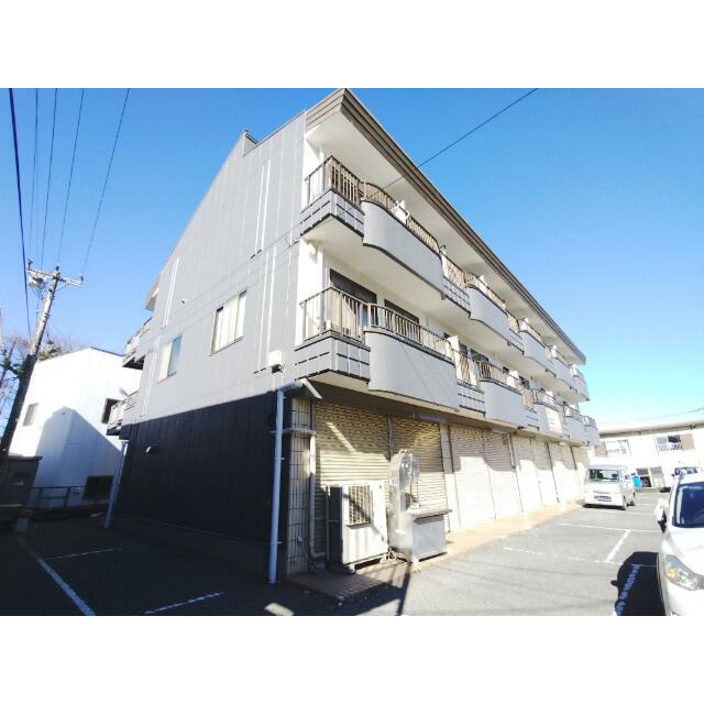 日当たり良好