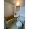 バス/シャワー