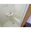バス/シャワー
