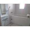 バス/シャワー