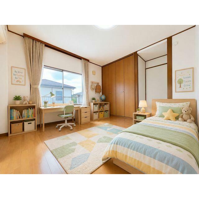 ※家具等はイメージです