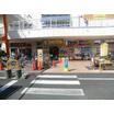 ショッピング施設