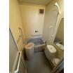 バス/シャワー