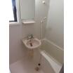バス/シャワー