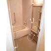 バス/シャワー