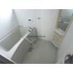 バス/シャワー