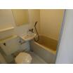 バス/シャワー