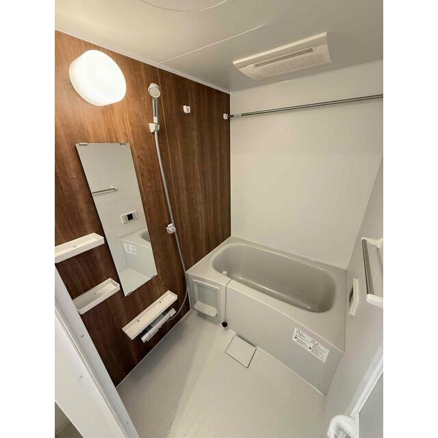 追焚＆浴室乾燥機付バス♪