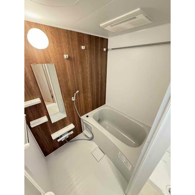 追焚＆浴室乾燥機付バス♪