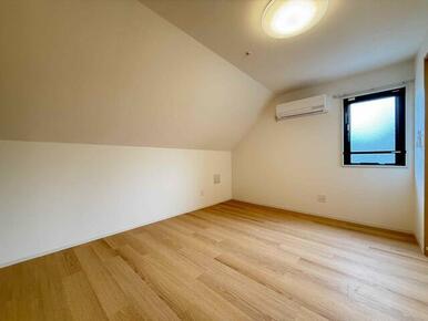 明るい雰囲気で暮らしやすい！優しい質感の室内がオススメ☆