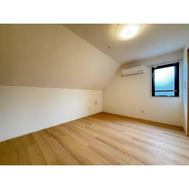 明るい雰囲気で暮らしやすい！優しい質感の室内がオススメ☆