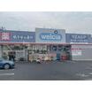 ショッピング施設