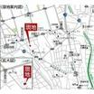 案内図