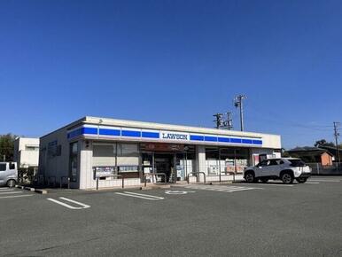 ローソン玉城町佐田店