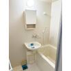 バス/シャワー