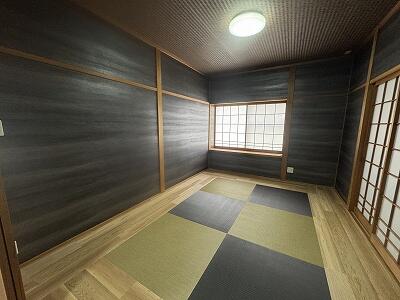 物件画像 直方市 大字直方 (南直方御殿口駅) 2階建 5LDK