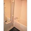 バス/シャワー