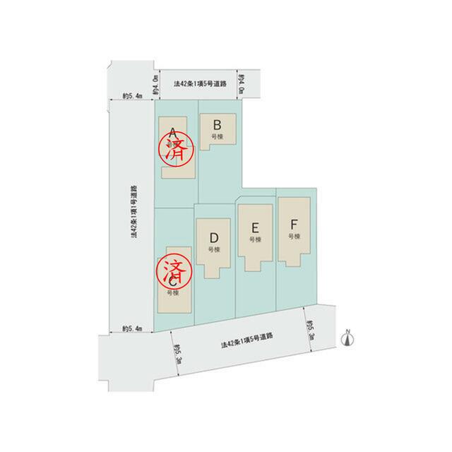 Ｄ号棟：12,990万円
