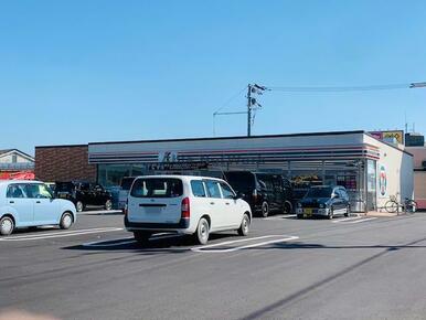 セブンイレブン小松島日開野町店