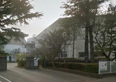 沼津市立今沢小学校