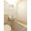 バス/シャワー