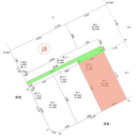 地形図等