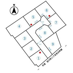 地形図等