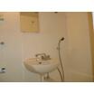 バス/シャワー