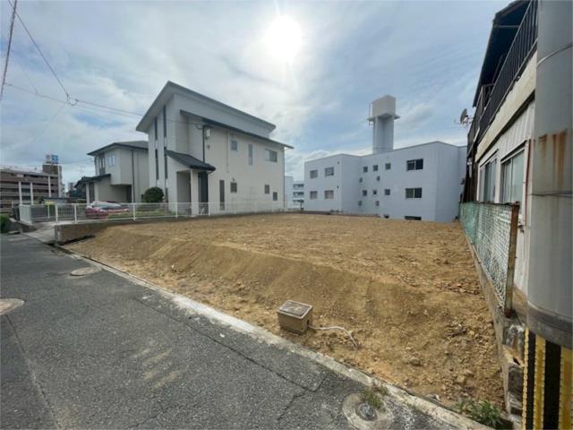 物件画像 北九州市八幡西区 美原町 (永犬丸駅) 住宅用地