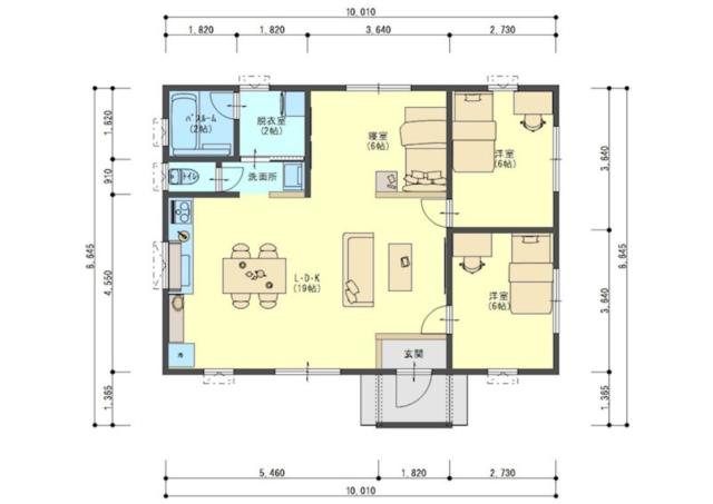 物件画像 北九州市八幡西区 美原町 (永犬丸駅) 住宅用地