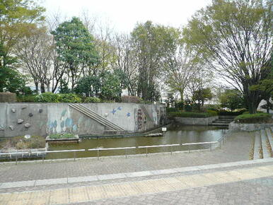 府中の森公園