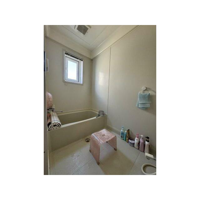 お風呂もきれいに使用されております。