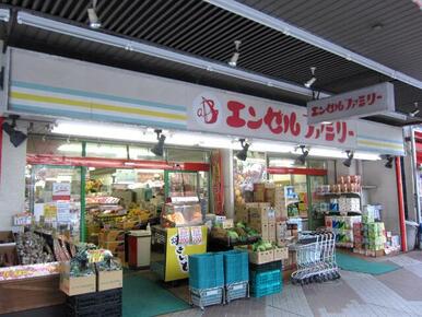 エンゼルファミリー門前仲町店