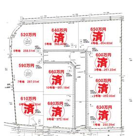 地形図等
