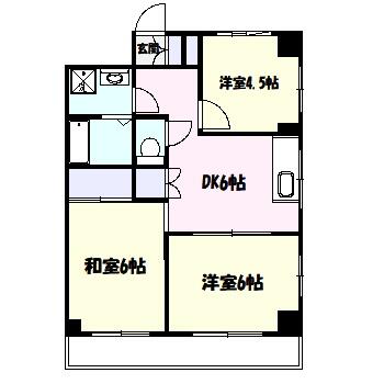 ※間取りと相違がある場合は現況優先になります。