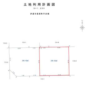 地形図等