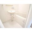 バス/シャワー